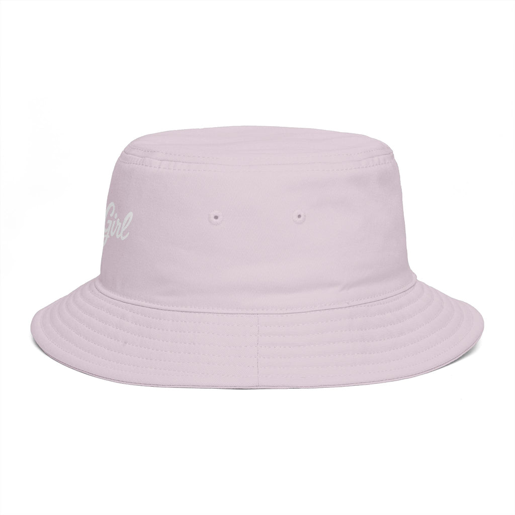 BUCKET HAT