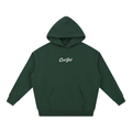 HEAVYWEIGHT GRAPHIC HOODIE