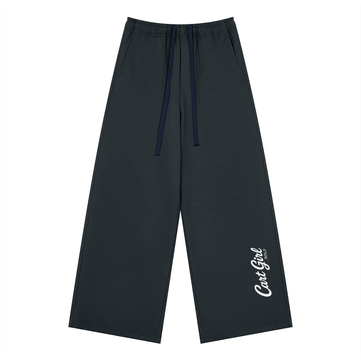 LOOSE STRAIGHT LEG FAIRWAY FINDER PANTS