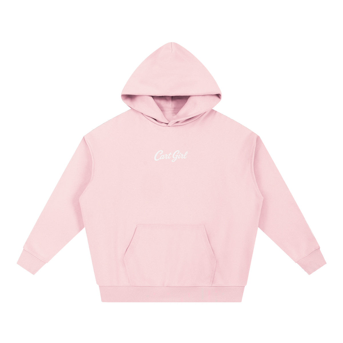 HEAVYWEIGHT GRAPHIC HOODIE