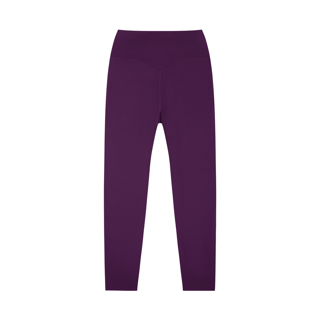 HIGH WAISTED LEGGINGS
