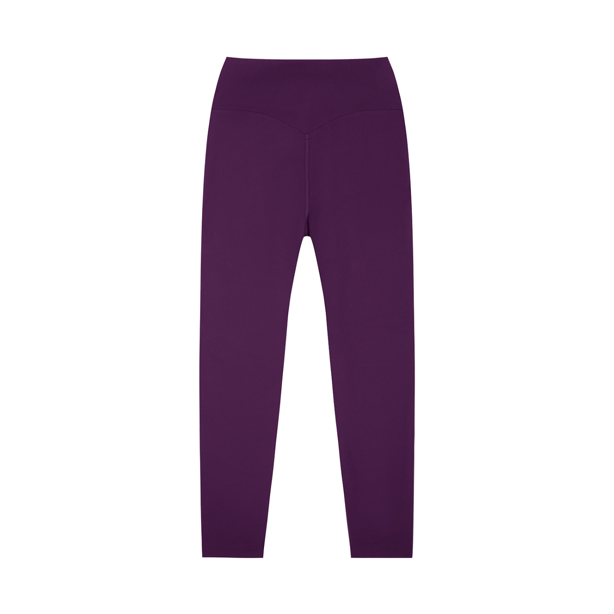 HIGH WAISTED LEGGINGS