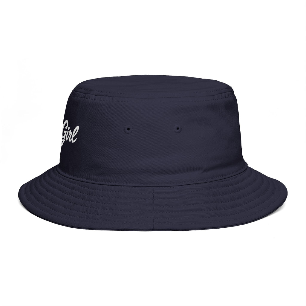 BUCKET HAT