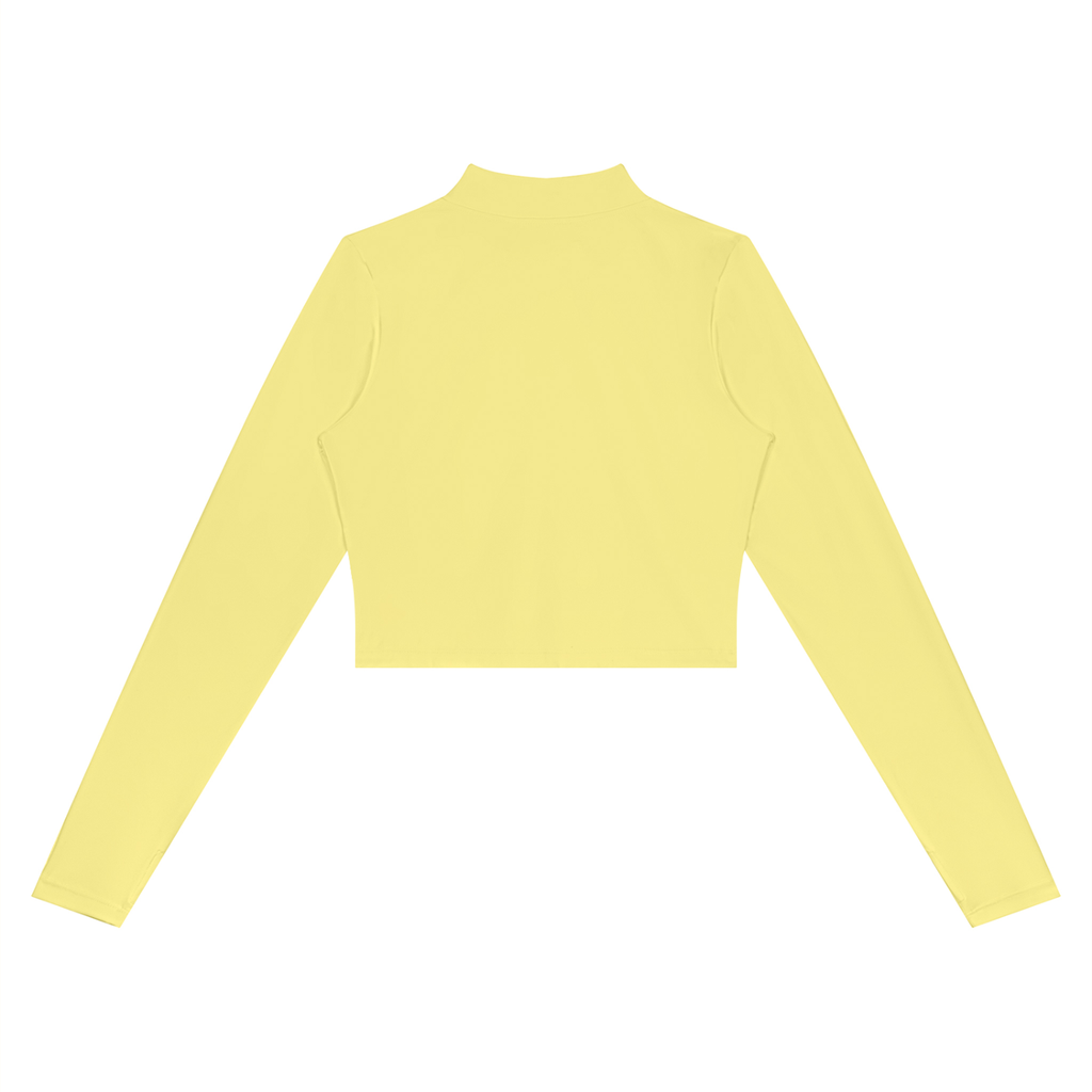 CROP SPORT JACKET