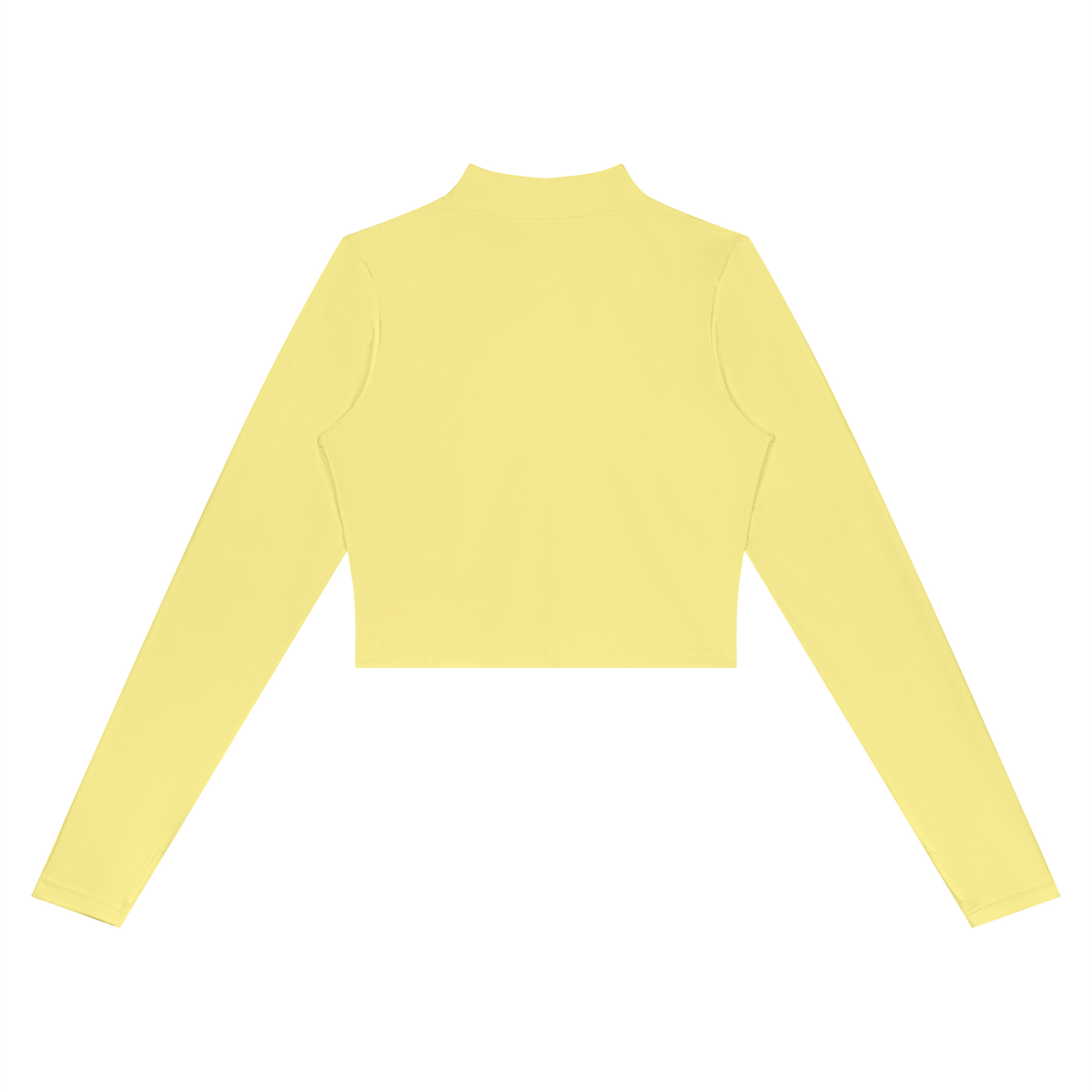 CROP SPORT JACKET