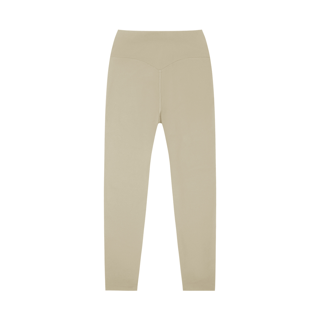 HIGH WAISTED LEGGINGS
