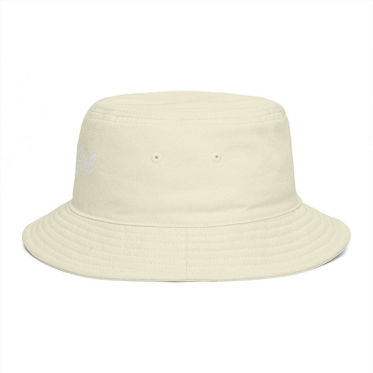 BUCKET HAT
