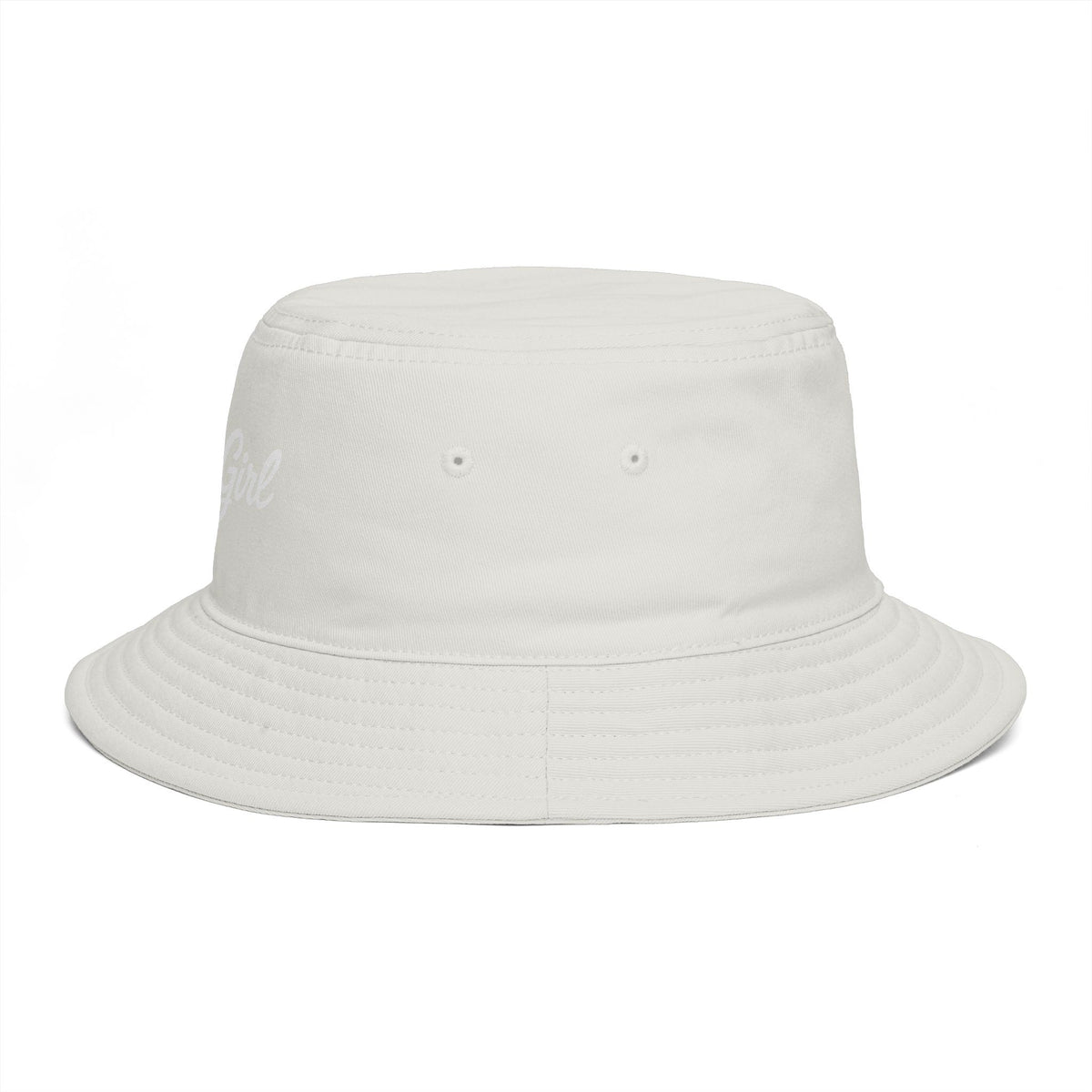 BUCKET HAT