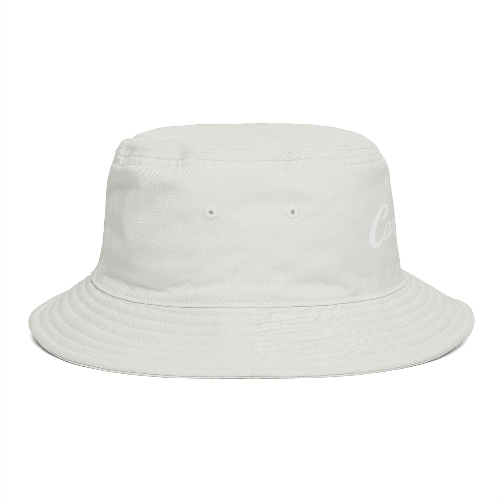 BUCKET HAT