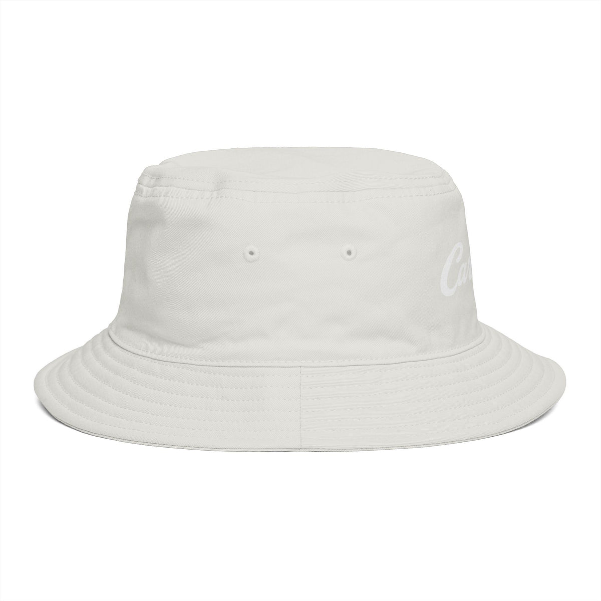 BUCKET HAT