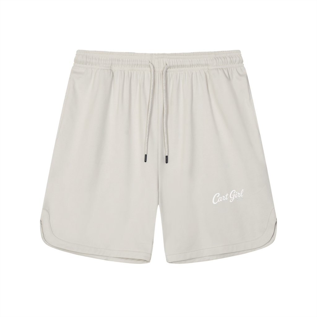 MESH LINED PERFORMANCE SHORTS