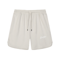 MESH LINED PERFORMANCE SHORTS