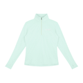 QUARTER ZIP PULLOVER