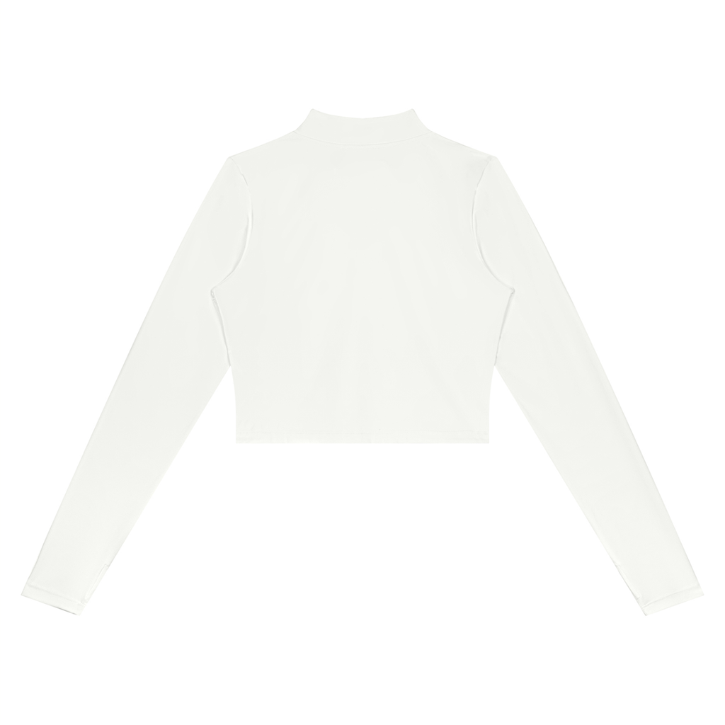CROP SPORT JACKET