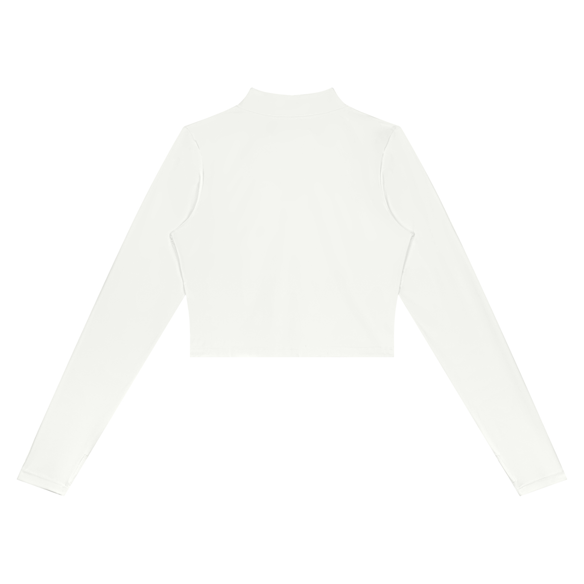 CROP SPORT JACKET