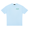 1-800 CART GIRL DROP SHOULDER