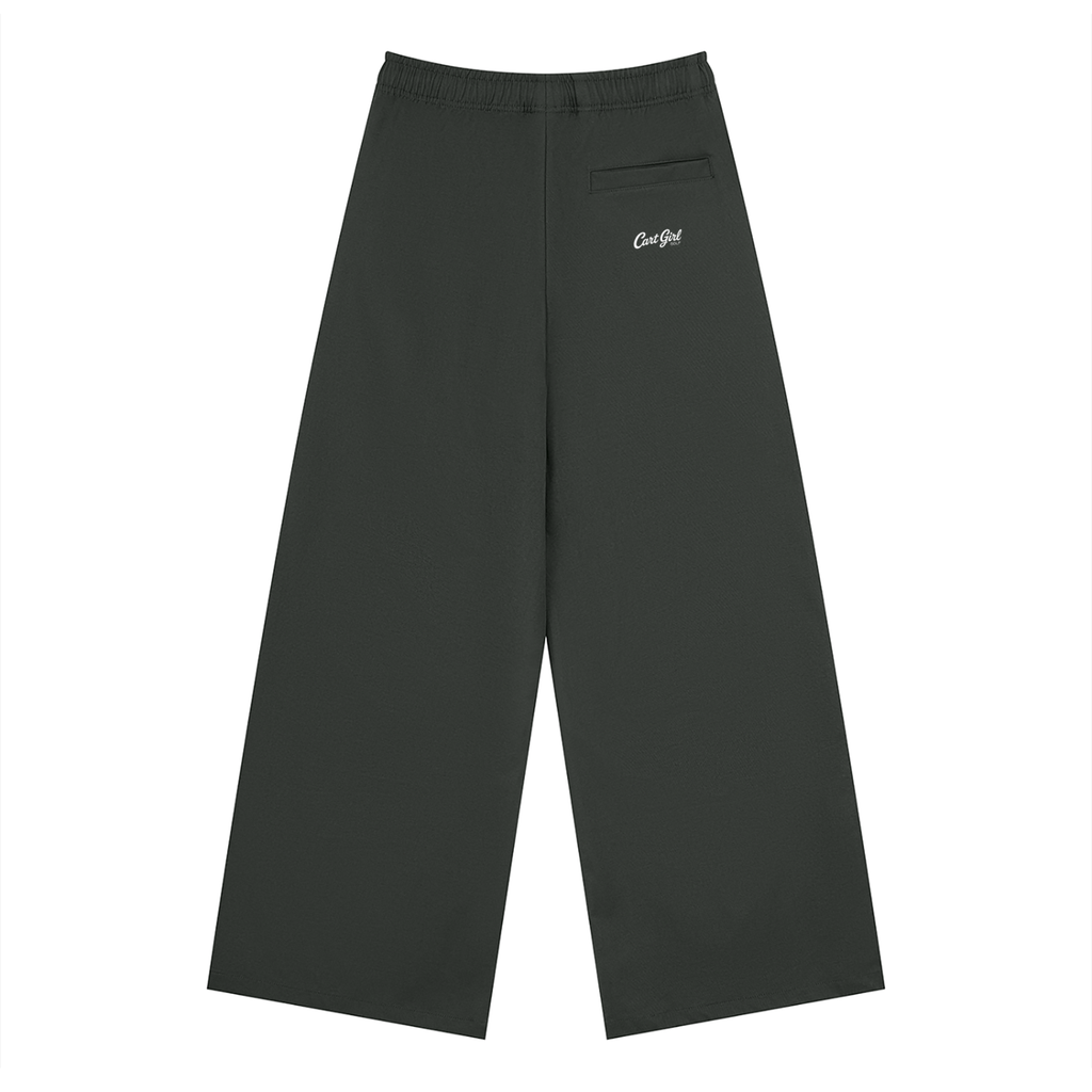 LOOSE STRAIGHT LEG FAIRWAY FINDER PANTS