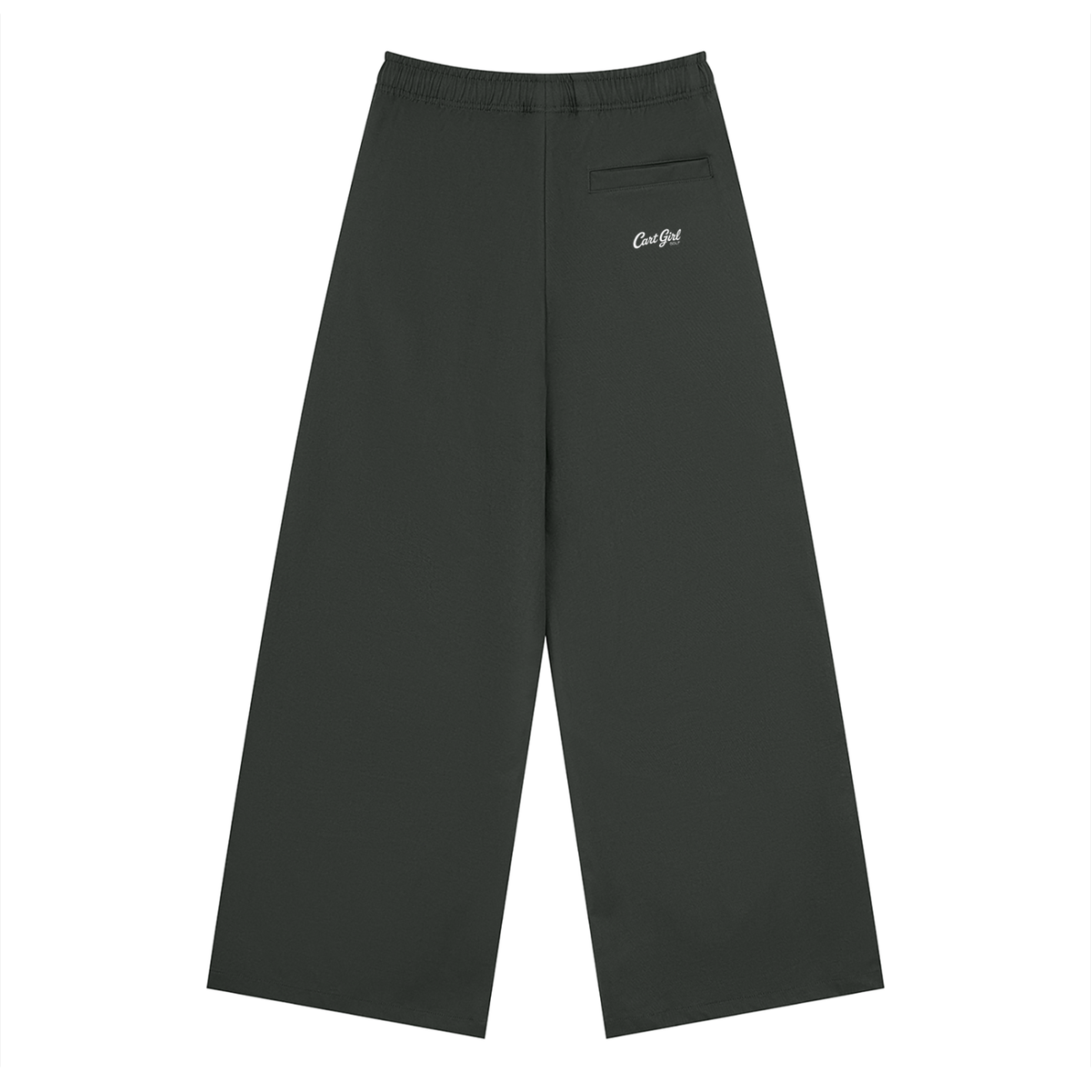 LOOSE STRAIGHT LEG FAIRWAY FINDER PANTS