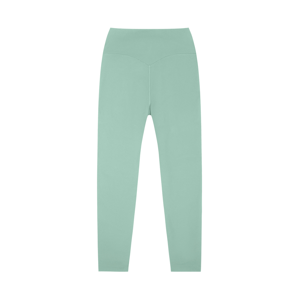 HIGH WAISTED LEGGINGS