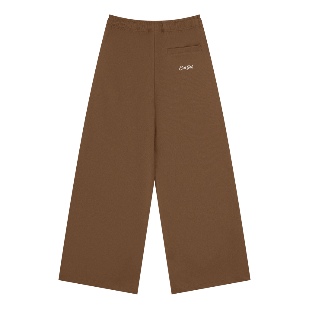 LOOSE STRAIGHT LEG FAIRWAY FINDER PANTS