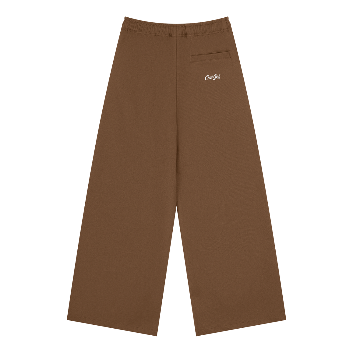 LOOSE STRAIGHT LEG FAIRWAY FINDER PANTS