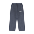 WAFFLE SWEATPANTS