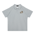 GRAPHIC POLO