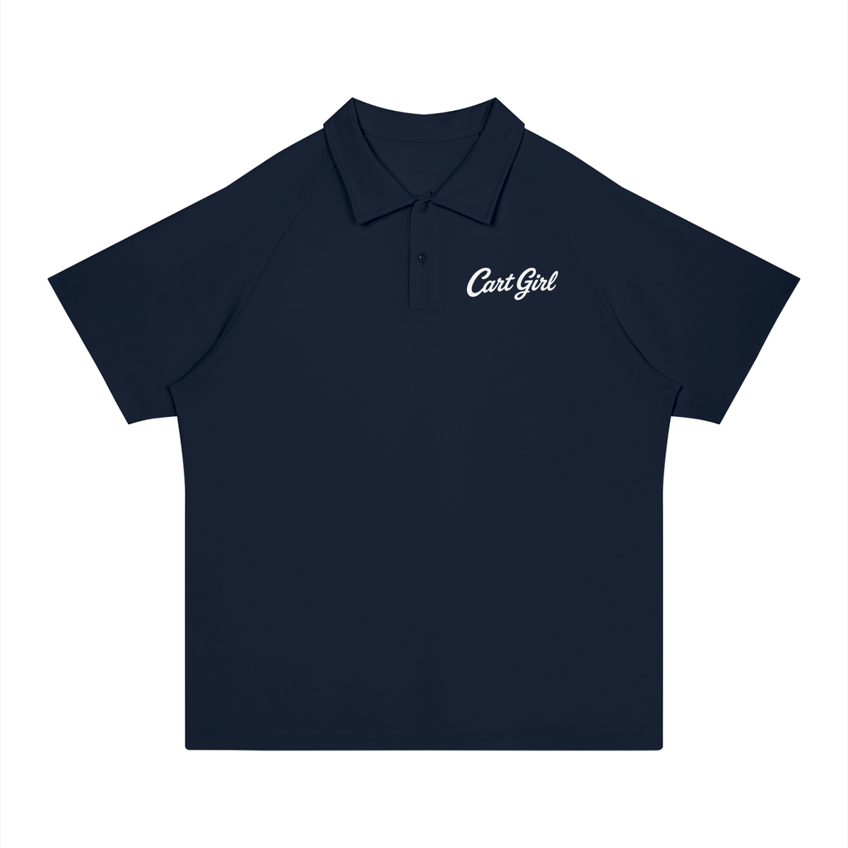 ESSENTIAL POLO
