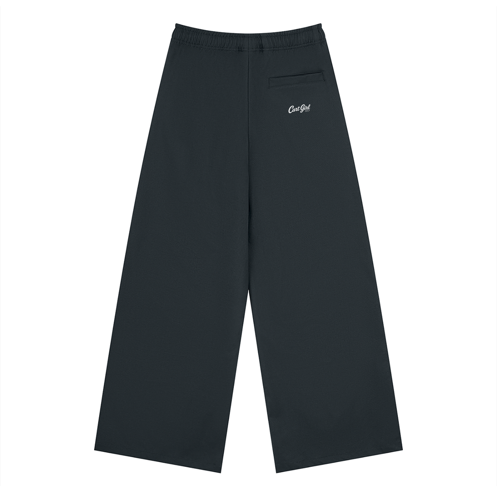 LOOSE STRAIGHT LEG FAIRWAY FINDER PANTS