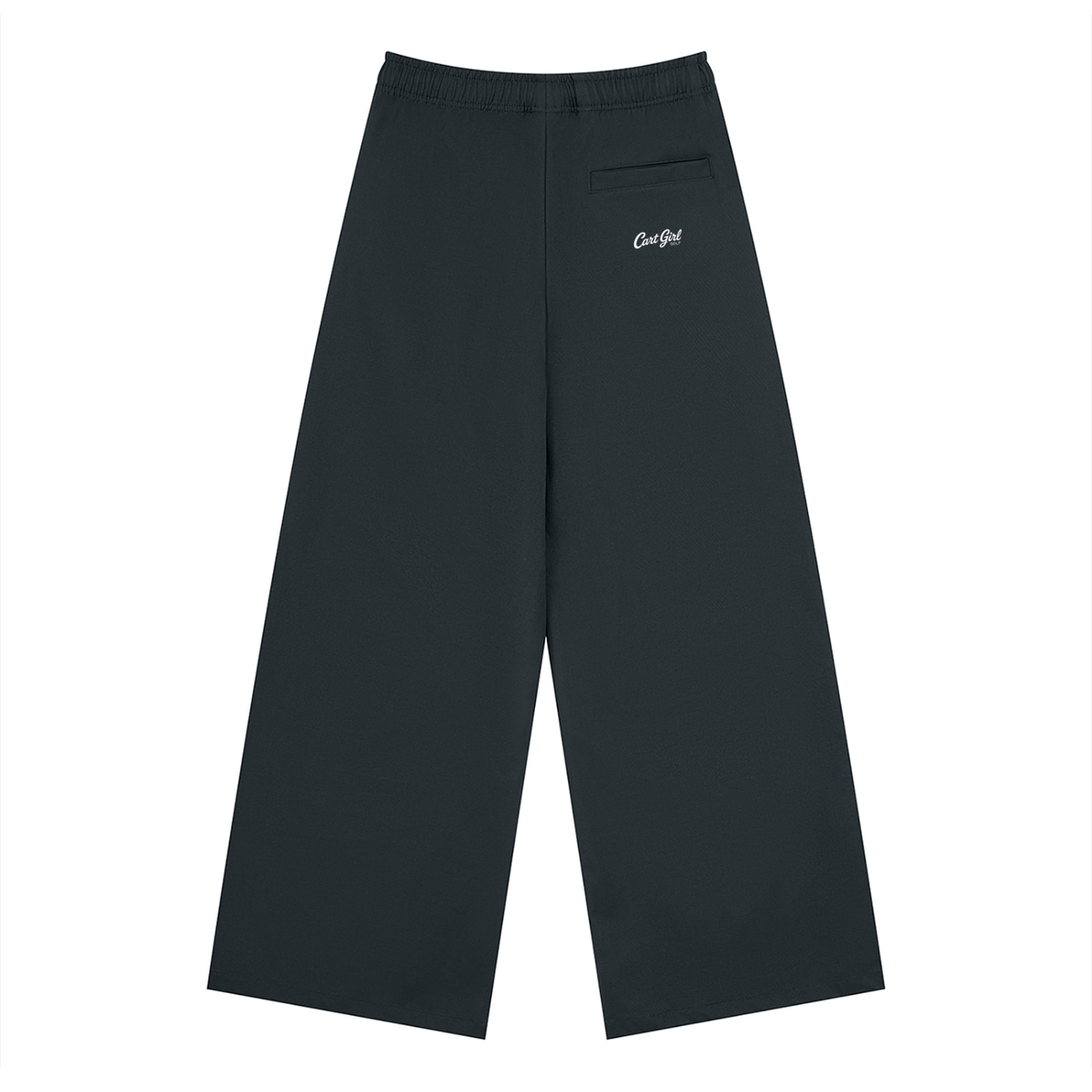 LOOSE STRAIGHT LEG FAIRWAY FINDER PANTS