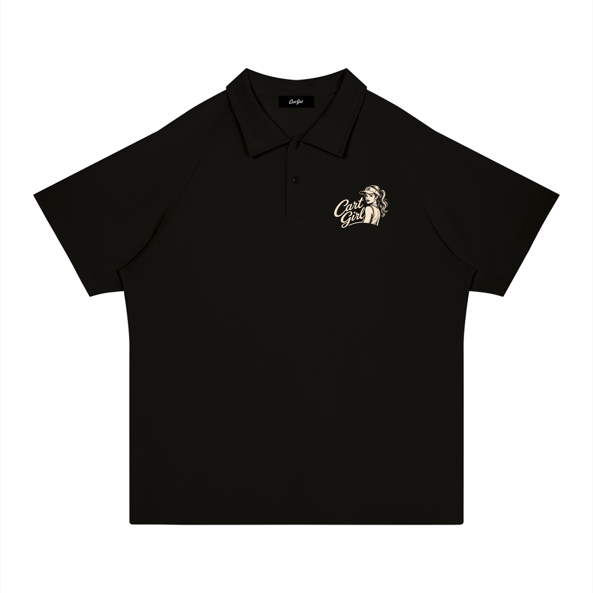GRAPHIC POLO