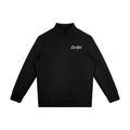 QUARTER ZIP SPORT SWEATSHIRT