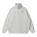 TEE TIME QUARTER ZIP SWEATSHIRT
