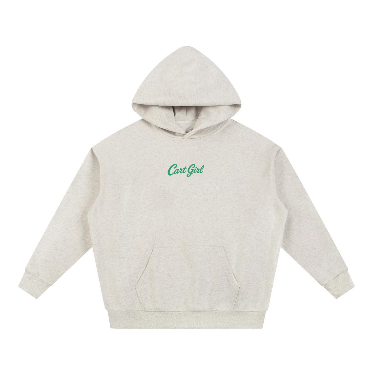 1-800 CART GIRL HEAVYWEIGHT HOODIE