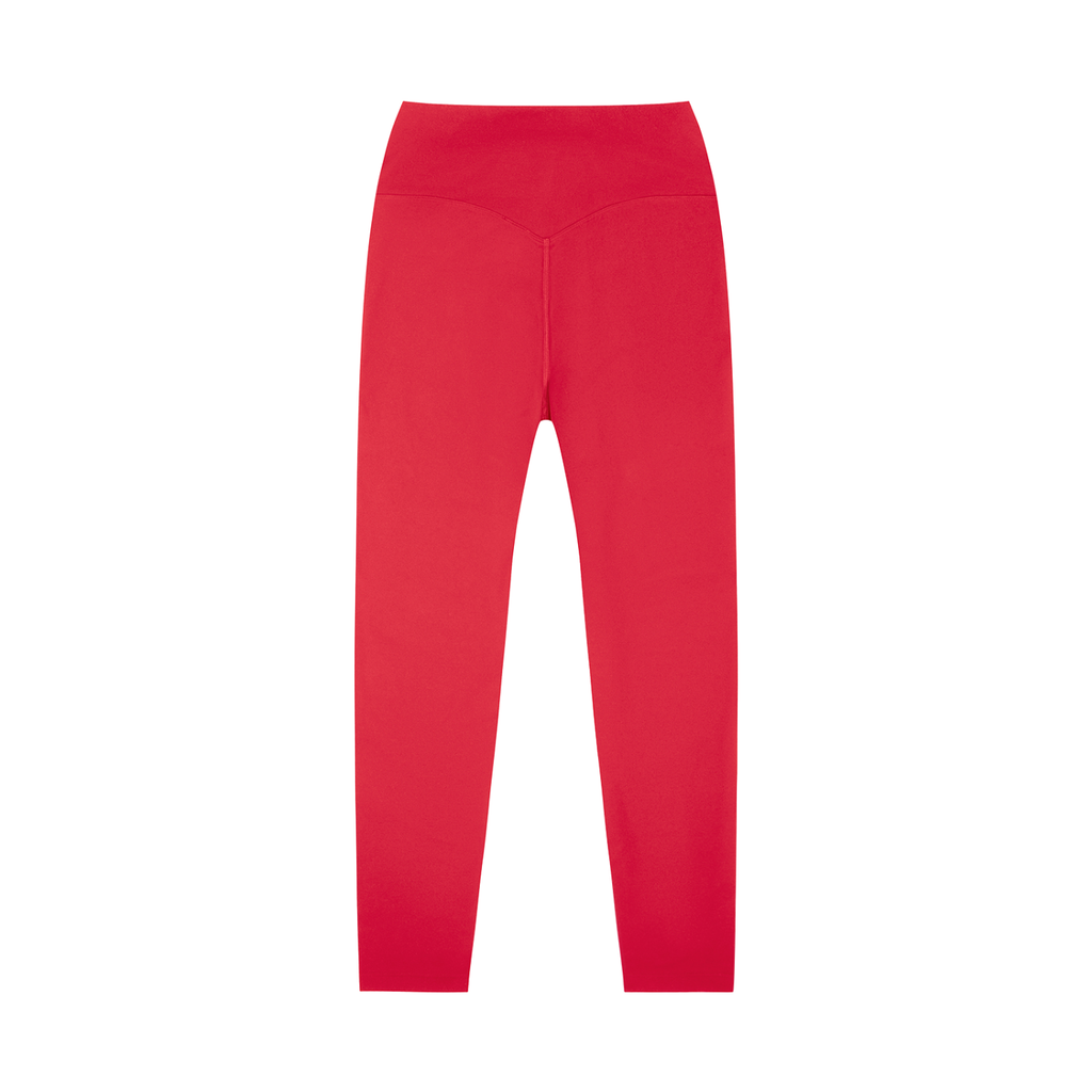 HIGH WAISTED LEGGINGS